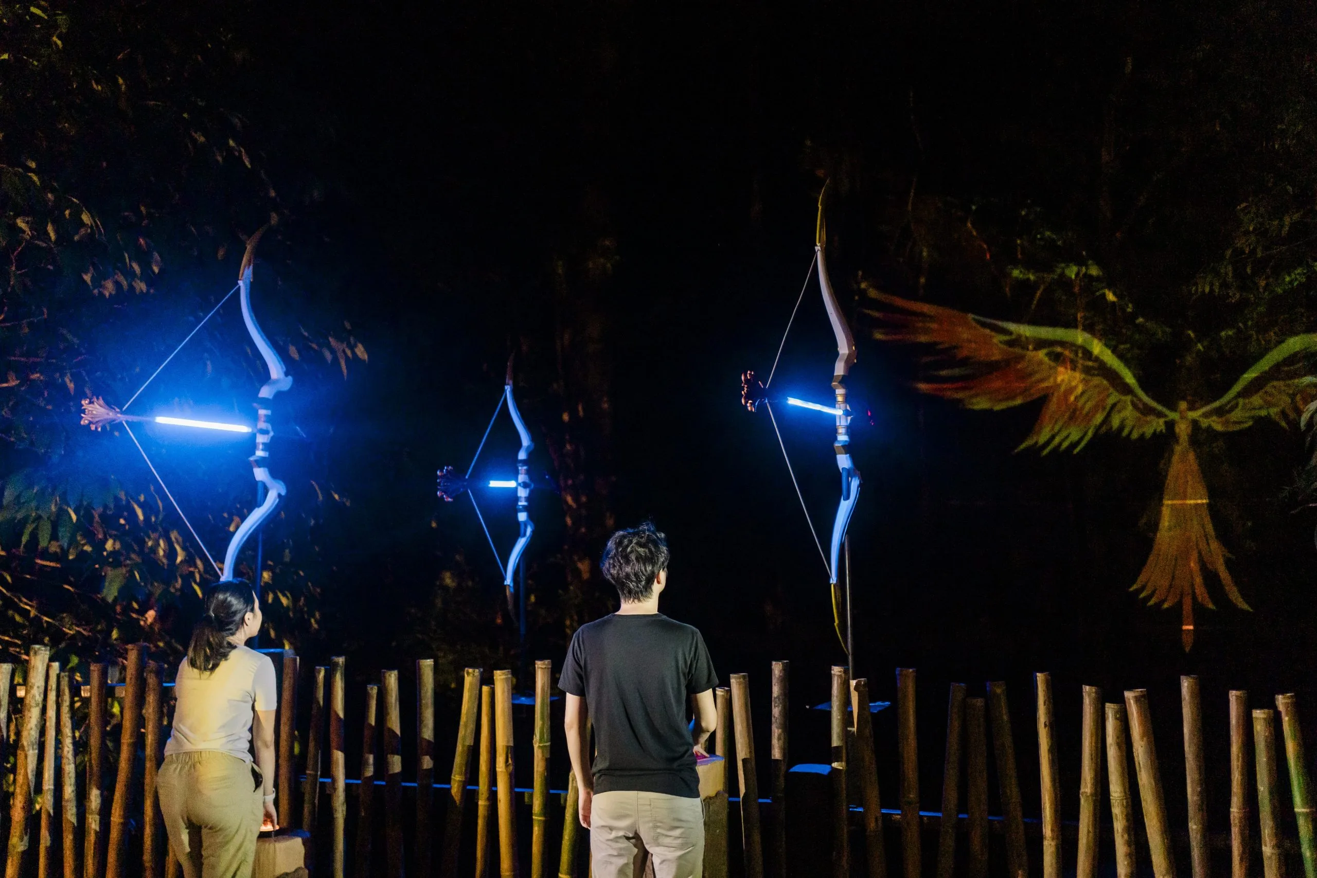 Merong Mahawangsa VS Garuda